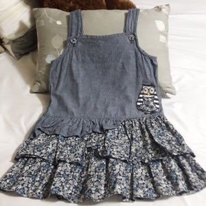 Maggie & Zoe Dresses - 🍭Magie & Zoe Jumper 4T🍭 Maggie & Zoe Dresses - 🍭Magie & Zoe Jumper 4T🍭